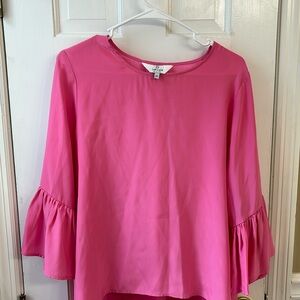 LaRoque blouse one size fits most